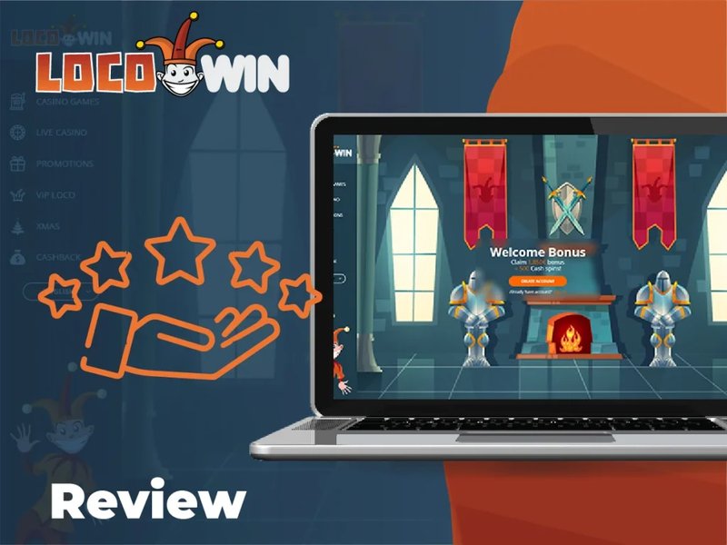 Spain - locowin casino